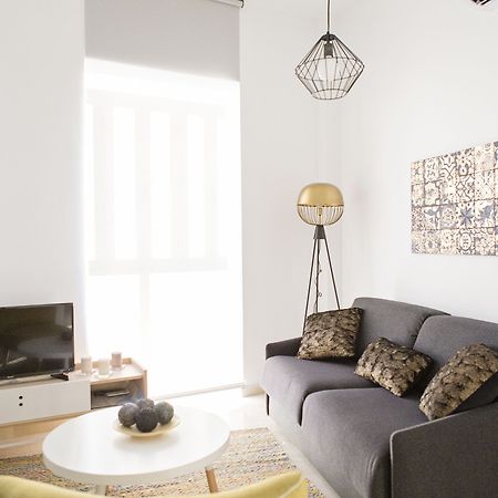 Suncity Flat Gigantes مالقة المظهر الخارجي الصورة