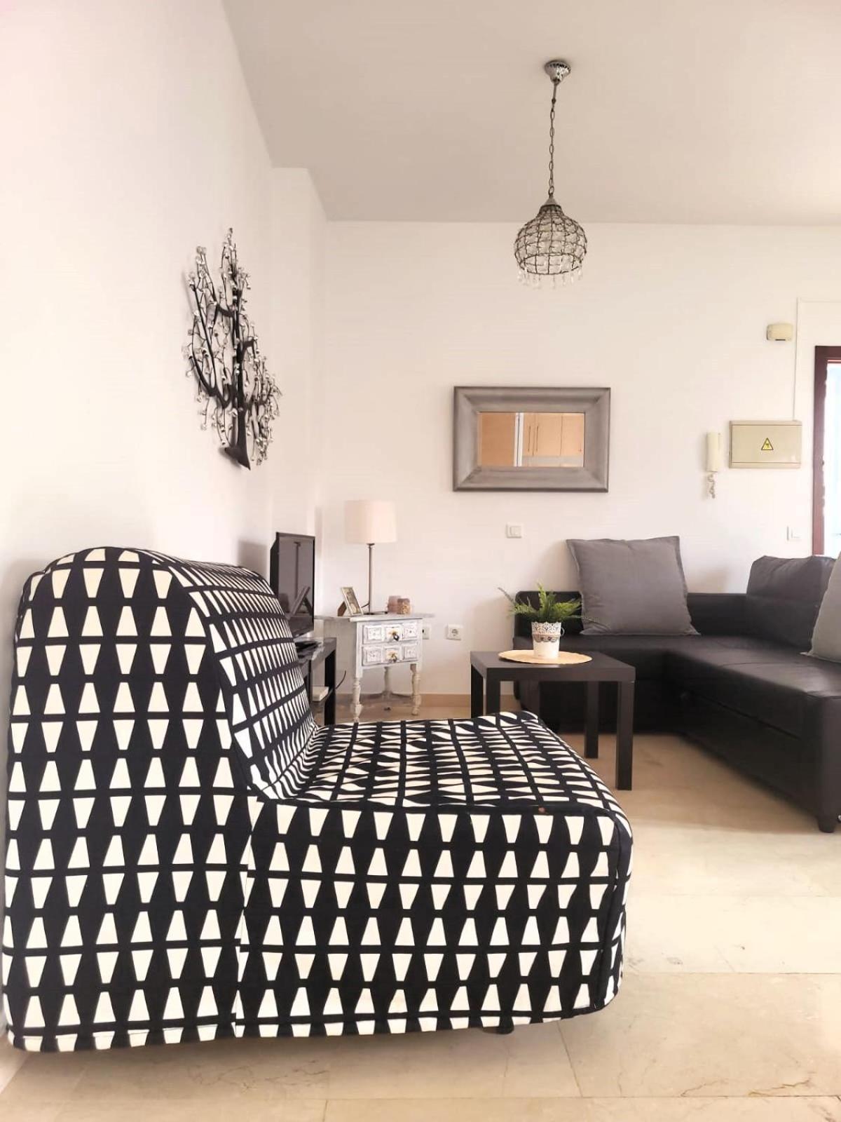 Suncity Flat Gigantes مالقة المظهر الخارجي الصورة