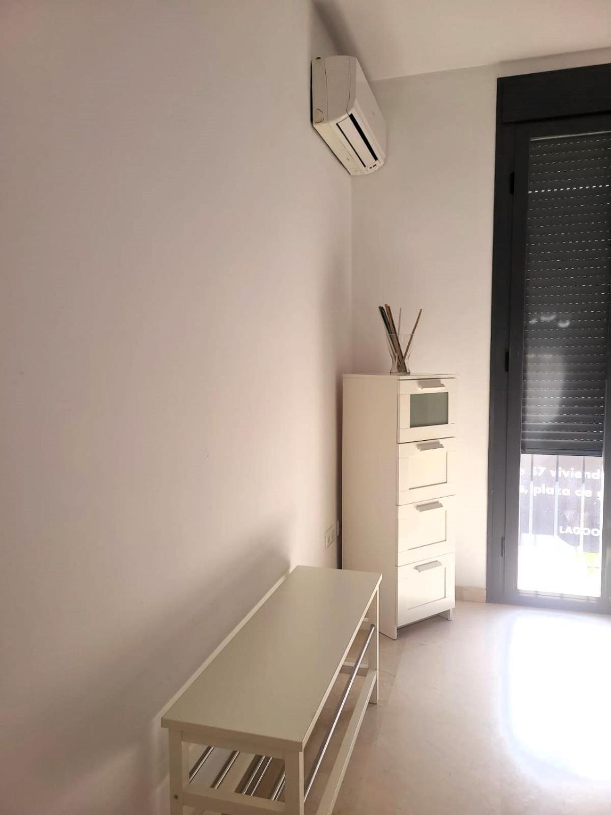 Suncity Flat Gigantes مالقة الغرفة الصورة
