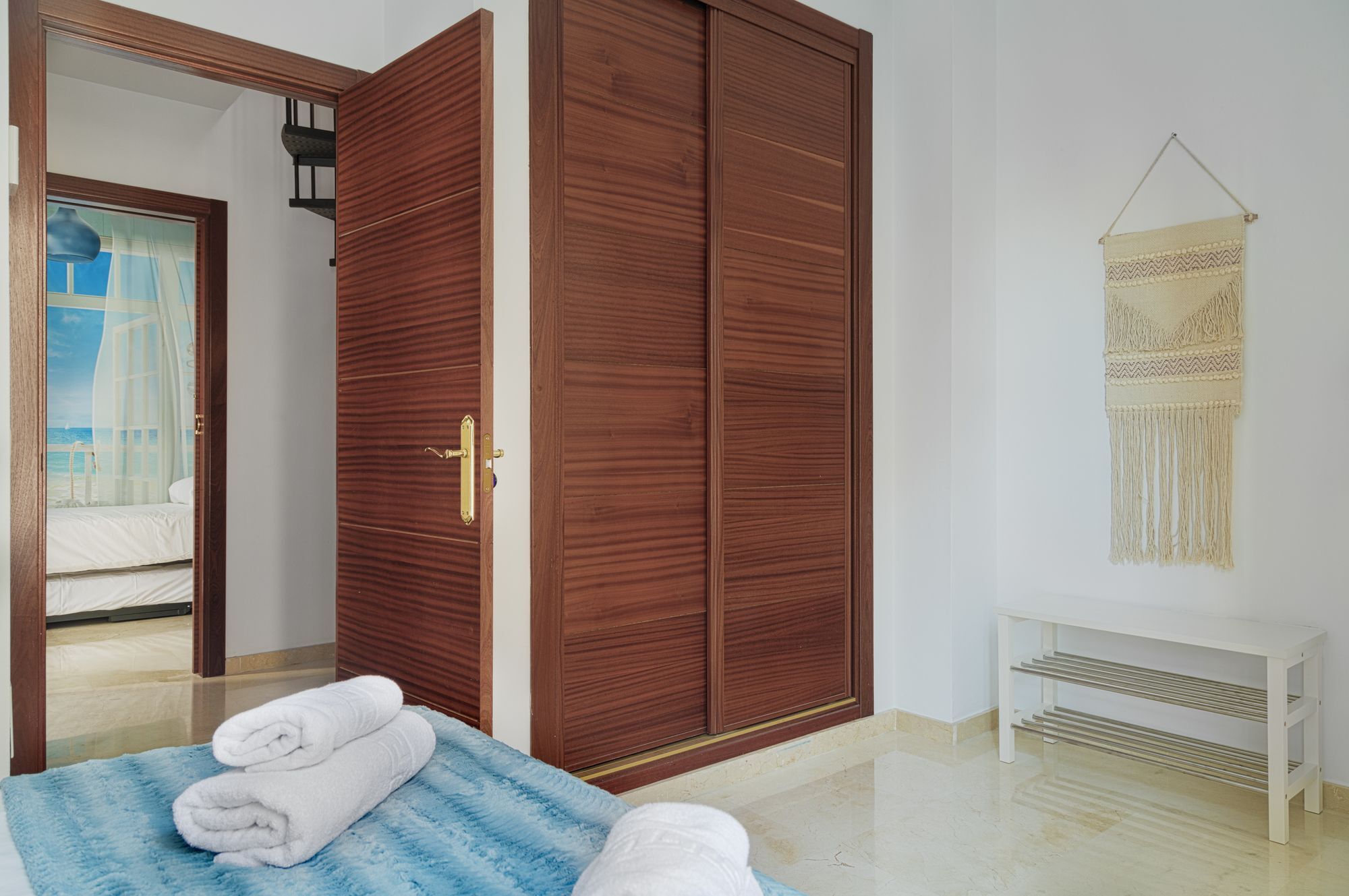 Suncity Flat Gigantes مالقة المظهر الخارجي الصورة